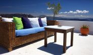 Komfort i styl na tarasie - sofy tarasowe jako kwintesencja relaksu na świeżym powietrzu
